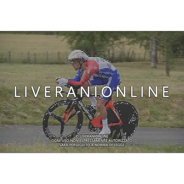 12-06-2019 Criterium Du Dauphine Libere; Tappa 04 Roanne - Roanne; 2019, Groupama - Fdj; Pinot, Thibaut; Roanne; ©SIROTTI / AGENZIA ALDO LIVERANI SAS