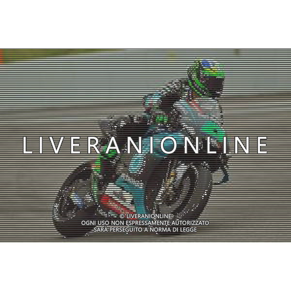 PROVE LIBERE MOTOGP,MONTMELO\',14-06-2019 NELLA FOTO : FRANCO MORBIDELLI ©IEMMI / AGENZIA ALDO LIVERANI SAS - GRAN PREMIO DI CATALUNYA MOTOGP PROVE LIBERE MONTMELO\' SPAGNA 14.06.2019