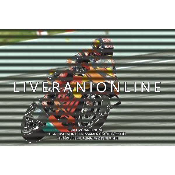 PROVE LIBERE MOTOGP,MONTMELO\',14-06-2019 NELLA FOTO: JOHAN ZARCO ©IEMMI / AGENZIA ALDO LIVERANI SAS - GRAN PREMIO DI CATALUNYA MOTOGP PROVE LIBERE MONTMELO\' SPAGNA 14.06.2019