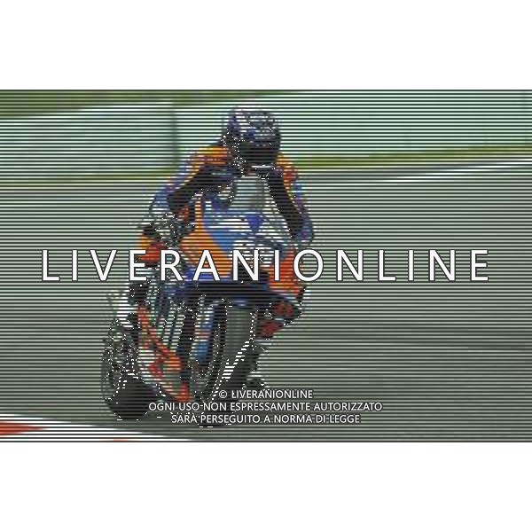 PROVE LIBERE MOTOGP,MONTMELO\',14-06-2019 NELLA FOTO: MIGUEL OLIVEIRA ©IEMMI / AGENZIA ALDO LIVERANI SAS - GRAN PREMIO DI CATALUNYA MOTOGP PROVE LIBERE MONTMELO\' SPAGNA 14.06.2019
