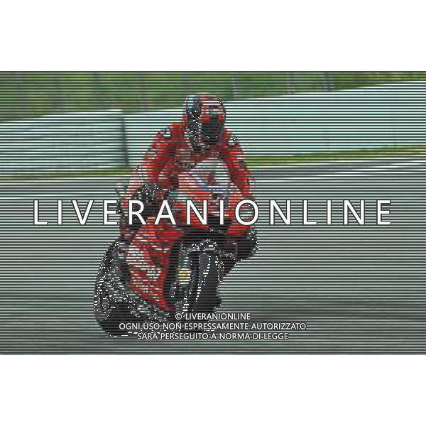 PROVE LIBERE MOTOGP,MONTMELO\',14-06-2019 NELLA FOTO: DANILO PETRUCCI ©IEMMI / AGENZIA ALDO LIVERANI SAS - GRAN PREMIO DI CATALUNYA MOTOGP PROVE LIBERE MONTMELO\' SPAGNA 14.06.2019