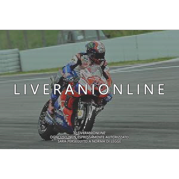 PROVE LIBERE MOTOGP,MONTMELO\',14-06-2019 NELLA FOTO: FRANCESCO BAGNAIA ©IEMMI / AGENZIA ALDO LIVERANI SAS - GRAN PREMIO DI CATALUNYA MOTOGP PROVE LIBERE MONTMELO\' SPAGNA 14.06.2019