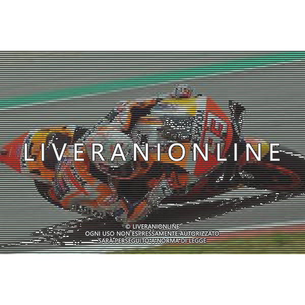 MOTOMONDIALE,PROVE LIBERE 2,MONTMELò 14-06-2019 NELLA FOTO: MARC MARQUEZ ©IEMMI / AGENZIA ALDO LIVERANI SAS - GRAN PREMIO DI CATALUNYA MOTOGP PROVE LIBERE MONTMELO\' SPAGNA 14.06.2019