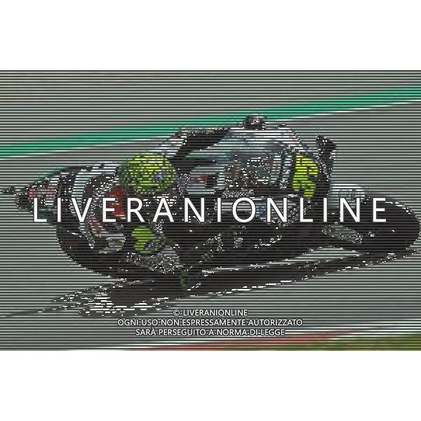 MOTOMONDIALE,PROVE LIBERE 2,MONTMELò 14-06-2019 NELLA FOTO: CAL CRUTCHLOW ©IEMMI / AGENZIA ALDO LIVERANI SAS - GRAN PREMIO DI CATALUNYA MOTOGP PROVE LIBERE MONTMELO\' SPAGNA 14.06.2019