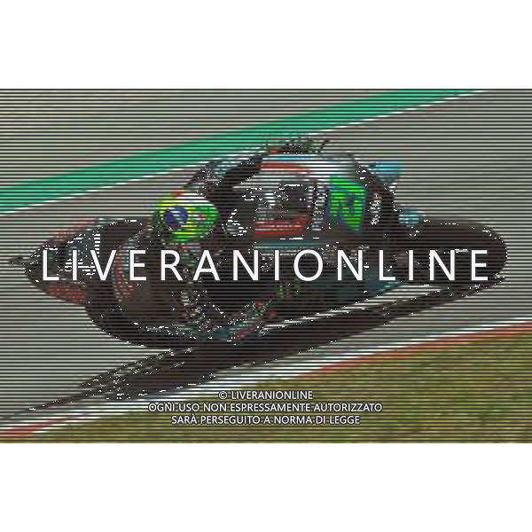MOTOMONDIALE,PROVE LIBERE 2,MONTMELò 14-06-2019 NELLA FOTO: FRANCO MORBIDELLI ©IEMMI / AGENZIA ALDO LIVERANI SAS - GRAN PREMIO DI CATALUNYA MOTOGP PROVE LIBERE MONTMELO\' SPAGNA 14.06.2019