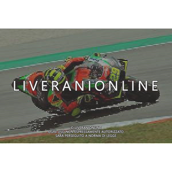 MOTOMONDIALE,PROVE LIBERE 2,MONTMELò 14-06-2019 NELLA FOTO: ANDREA IANNONE ©IEMMI / AGENZIA ALDO LIVERANI SAS - GRAN PREMIO DI CATALUNYA MOTOGP PROVE LIBERE MONTMELO\' SPAGNA 14.06.2019