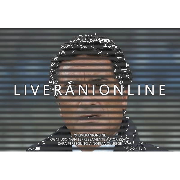 NORVEGIA-ITALIA 03/06/2005 NELLA FOTO gentile claudio FOTO MARCO LUZZANI-AGENZIA ALDO LIVERANI