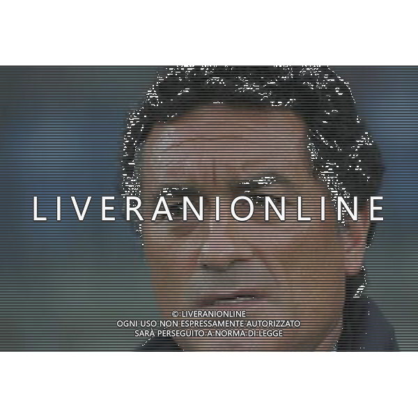 NORVEGIA-ITALIA 03/06/2005 NELLA FOTO gentile claudio FOTO MARCO LUZZANI-AGENZIA ALDO LIVERANI