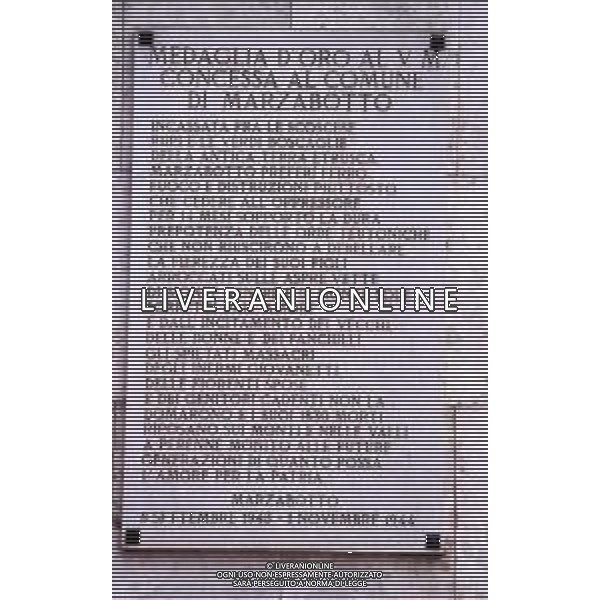 La strage di Marzabotto (dal maggiore dei comuni colpiti) o più correttamente eccidio di Monte Sole fu un insieme di stragi compiute dalle truppe nazifasciste in Italia tra il 29 settembre e il 5 ottobre 1944, nel territorio dei comuni di Marzabotto, Grizzana Morandi e Monzuno che comprendono le pendici di Monte Sole in provincia di Bologna. Fu un crimine contro l\'umanità e uno dei più gravi crimini di guerra compiuti contro la popolazione civile perpetrati dalle SS in Europa occidentale durante la seconda guerra mondiale.. Le vittime, confrontando i dati dell\'anagrafe, furono 1830 AG ALDO LIVERANI SAS