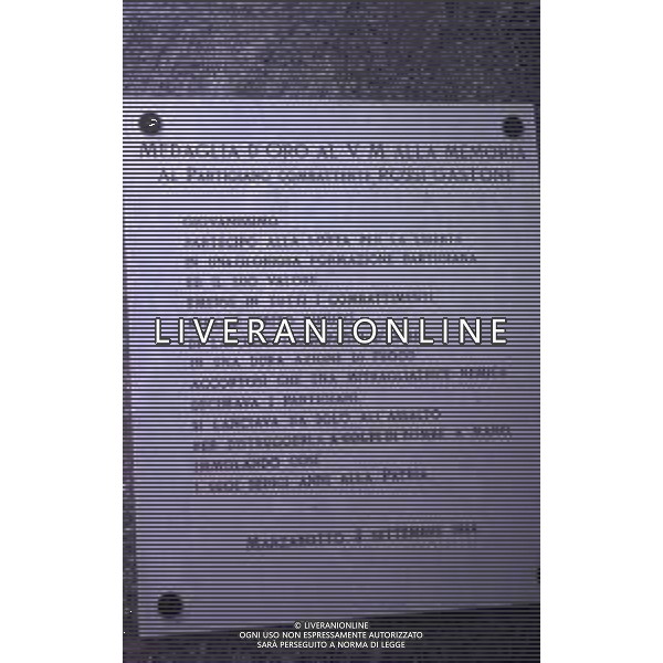 La strage di Marzabotto (dal maggiore dei comuni colpiti) o più correttamente eccidio di Monte Sole fu un insieme di stragi compiute dalle truppe nazifasciste in Italia tra il 29 settembre e il 5 ottobre 1944, nel territorio dei comuni di Marzabotto, Grizzana Morandi e Monzuno che comprendono le pendici di Monte Sole in provincia di Bologna. Fu un crimine contro l\'umanità e uno dei più gravi crimini di guerra compiuti contro la popolazione civile perpetrati dalle SS in Europa occidentale durante la seconda guerra mondiale.. Le vittime, confrontando i dati dell\'anagrafe, furono 1830 AG ALDO LIVERANI SAS
