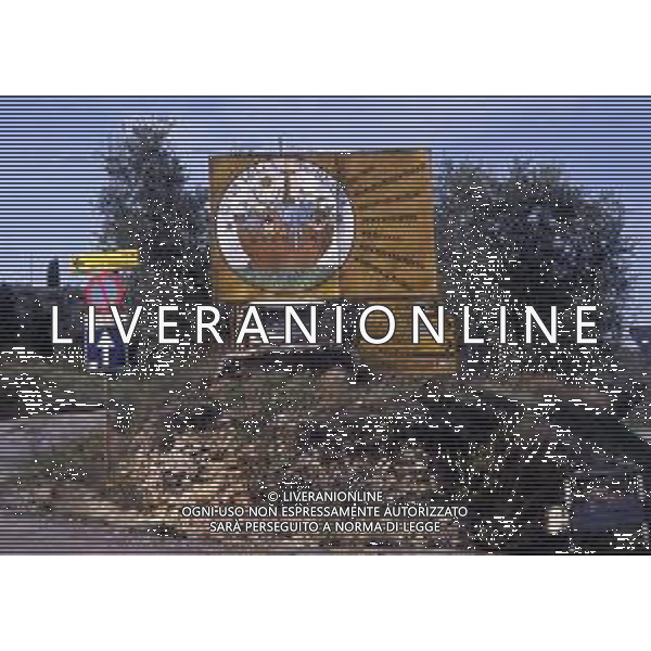 Assisi è una località di collina dell\'Umbria, in Italia centrale. È il luogo di nascita di San Francesco (1181-1226), uno dei santi patroni d\'Italia. La basilica di San Francesco è un\'imponente chiesa su 2 livelli consacrata nel 1253. Gli affreschi duecenteschi che ritraggono la vita di San Francesco sono stati attribuiti, tra gli altri, anche a Giotto e Cimabue. La cripta ospita il sarcofago in pietra del santo. AG ALDO LIVERANI SAS