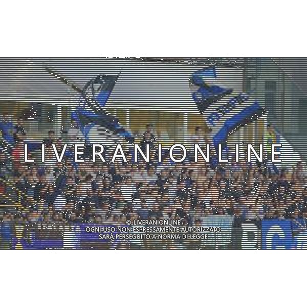 ATALANTA - INTER FINALE CAMPIONATO PRIMAVERA 1 - PARMA 14.06.2019 NELLA FOTO TIFOSI ATALANTA ©GS / AGENZIA ALDO LIVERANI SAS