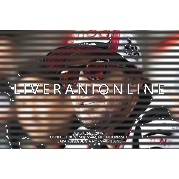 Fernando Alonso (ESP) Toyota Gazoo Racing. 09-11.06.2019. FIA World Endurance Championship, Le Mans 24 Hours, Preview, Le Mans, France. AG ALDO LIVERANI SAS-ONLY ITALY