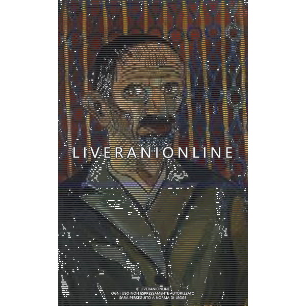 Antonio Ligabue (Zurigo, 18 dicembre 1899 – Gualtieri, 27 maggio 1965) è stato un pittore italiano la cui arte è generalmente classificata come espressionista nella foto dipinto di antonio ligabue ag aldo liverani sas