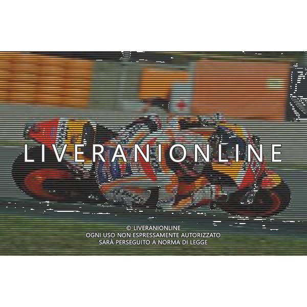 MOTOMONDIALE,QUALIFICHE,MOTOGP,MONTMELò, 15-06-2019,MOTOCICLISMO NELLA FOTO: MARC MARQUEZ ©IEMMI / AGENZIA ALDO LIVERANI SAS - GRAN PREMIO DI CATALUNYA MONTMELO\' MOTOGP PROVE UFFICIALI QUALIFICHE 15.06.2019
