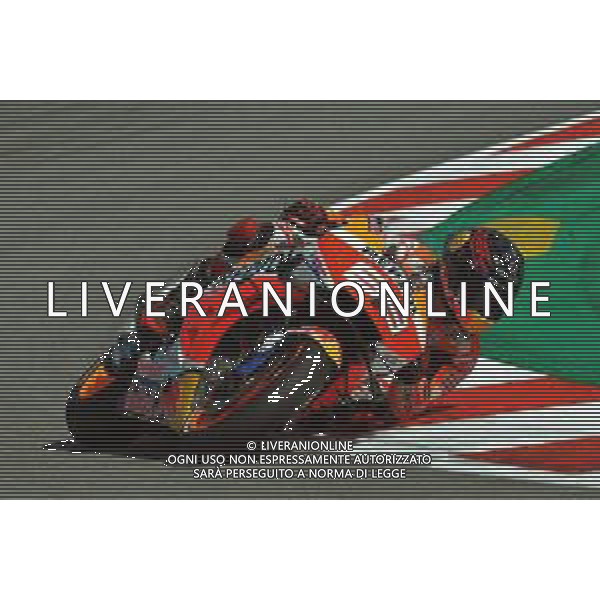 MOTOMONDIALE,QUALIFICHE,MOTOGP,MONTMELò, 15-06-2019,MOTOCICLISMO NELLA FOTO: JORGE LORENZO ©IEMMI / AGENZIA ALDO LIVERANI SAS - GRAN PREMIO DI CATALUNYA MONTMELO\' MOTOGP PROVE UFFICIALI QUALIFICHE 15.06.2019