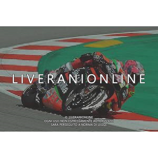 MOTOMONDIALE,QUALIFICHE,MOTOGP,MONTMELò, 15-06-2019,MOTOCICLISMO NELLA FOTO: ALEIX ESPARGARO ©IEMMI / AGENZIA ALDO LIVERANI SAS - GRAN PREMIO DI CATALUNYA MONTMELO\' MOTOGP PROVE UFFICIALI QUALIFICHE 15.06.2019