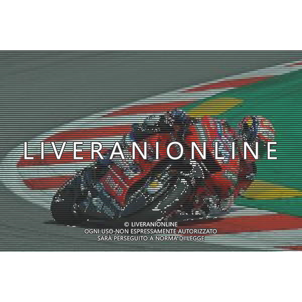 MOTOMONDIALE,QUALIFICHE,MOTOGP,MONTMELò, 15-06-2019,MOTOCICLISMO NELLA FOTO: ANDREA DOVIZIOSO ©IEMMI / AGENZIA ALDO LIVERANI SAS - GRAN PREMIO DI CATALUNYA MONTMELO\' MOTOGP PROVE UFFICIALI QUALIFICHE 15.06.2019