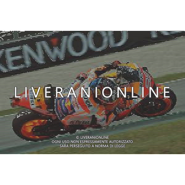 MOTOMONDIALE,QUALIFICHE,MOTOGP,MONTMELò, 15-06-2019,MOTOCICLISMO NELLA FOTO: JORGE LORENZO ©IEMMI / AGENZIA ALDO LIVERANI SAS - GRAN PREMIO DI CATALUNYA MONTMELO\' MOTOGP PROVE UFFICIALI QUALIFICHE 15.06.2019