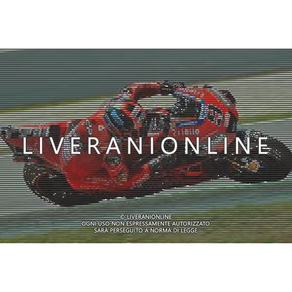 MOTOMONDIALE,QUALIFICHE,MOTOGP,MONTMELò, 15-06-2019,MOTOCICLISMO NELLA FOTO: DANILO PETRUCCI ©IEMMI / AGENZIA ALDO LIVERANI SAS - GRAN PREMIO DI CATALUNYA MONTMELO\' MOTOGP PROVE UFFICIALI QUALIFICHE 15.06.2019