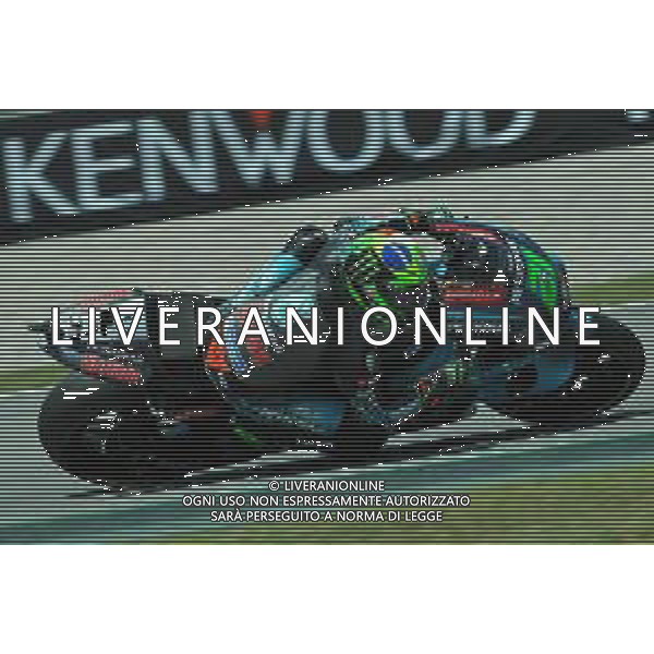 MOTOMONDIALE,QUALIFICHE,MOTOGP,MONTMELò, 15-06-2019,MOTOCICLISMO NELLA FOTO: FRANCO MORBIDELLI ©IEMMI / AGENZIA ALDO LIVERANI SAS - GRAN PREMIO DI CATALUNYA MONTMELO\' MOTOGP PROVE UFFICIALI QUALIFICHE 15.06.2019
