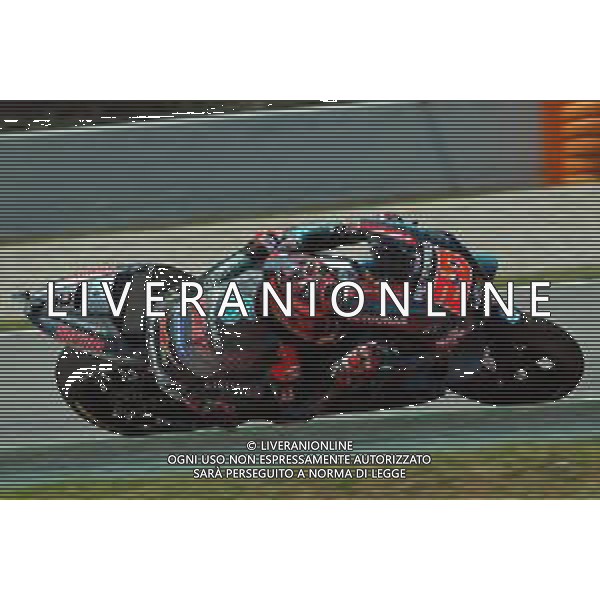 MOTOMONDIALE,QUALIFICHE,MOTOGP,MONTMELò, 15-06-2019,MOTOCICLISMO NELLA FOTO: FABIO QUARTARARO ©IEMMI / AGENZIA ALDO LIVERANI SAS - GRAN PREMIO DI CATALUNYA MONTMELO\' MOTOGP PROVE UFFICIALI QUALIFICHE 15.06.2019