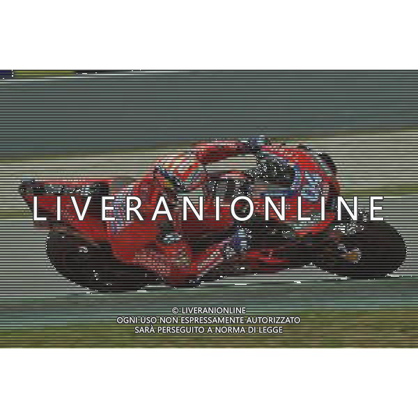 MOTOMONDIALE,QUALIFICHE,MOTOGP,MONTMELò, 15-06-2019,MOTOCICLISMO NELLA FOTO: ANDREA DOVIZIOSO ©IEMMI / AGENZIA ALDO LIVERANI SAS - GRAN PREMIO DI CATALUNYA MONTMELO\' MOTOGP PROVE UFFICIALI QUALIFICHE 15.06.2019