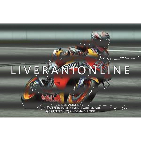 MOTOMONDIALE,QUALIFICHE,MOTOGP,MONTMELò, 15-06-2019,MOTOCICLISMO NELLA FOTO: MARC MARQUEZ ©IEMMI / AGENZIA ALDO LIVERANI SAS - GRAN PREMIO DI CATALUNYA MONTMELO\' MOTOGP PROVE UFFICIALI QUALIFICHE 15.06.2019