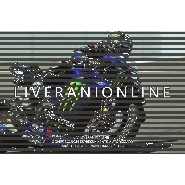 MOTOMONDIALE,QUALIFICHE,MOTOGP,MONTMELò, 15-06-2019,MOTOCICLISMO NELLA FOTO: MAVERICK VINALES ©IEMMI / AGENZIA ALDO LIVERANI SAS - GRAN PREMIO DI CATALUNYA MONTMELO\' MOTOGP PROVE UFFICIALI QUALIFICHE 15.06.2019