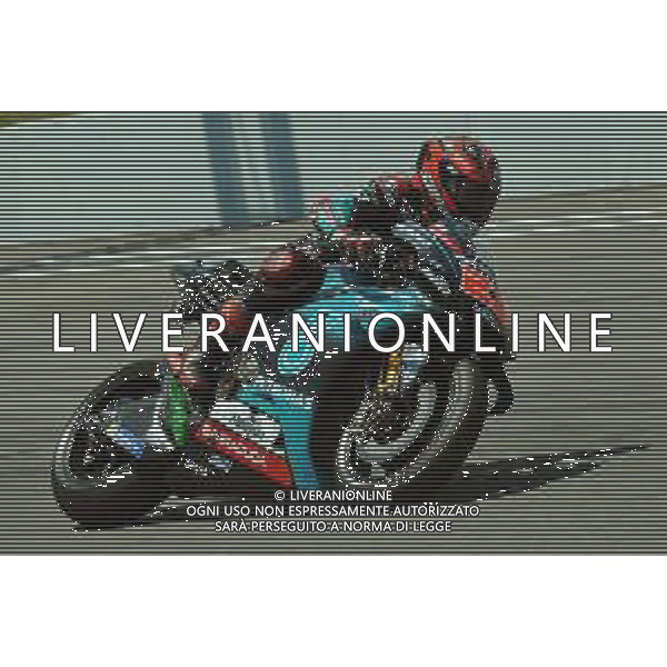 MOTOMONDIALE,QUALIFICHE,MOTOGP,MONTMELò, 15-06-2019,MOTOCICLISMO NELLA FOTO: FABIO QUARTARARO ©IEMMI / AGENZIA ALDO LIVERANI SAS - GRAN PREMIO DI CATALUNYA MONTMELO\' MOTOGP PROVE UFFICIALI QUALIFICHE 15.06.2019