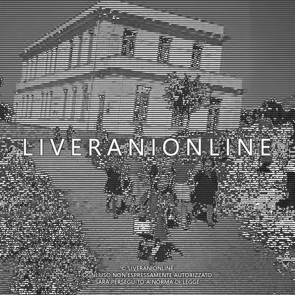 1950 SPERLONGA AG ALDO LIVERANI SAS