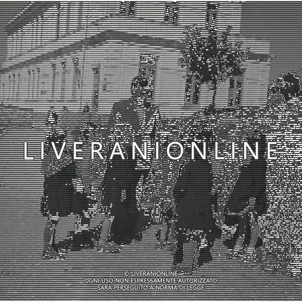 1950 SPERLONGA AG ALDO LIVERANI SAS