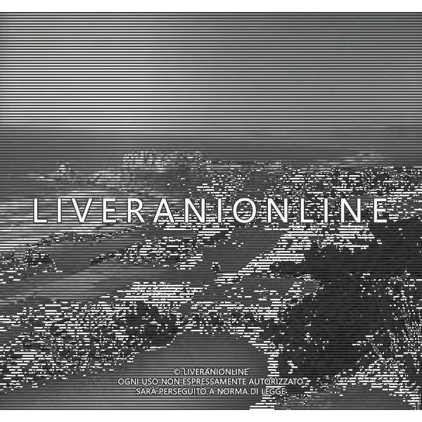 1950 SPERLONGA AG ALDO LIVERANI SAS