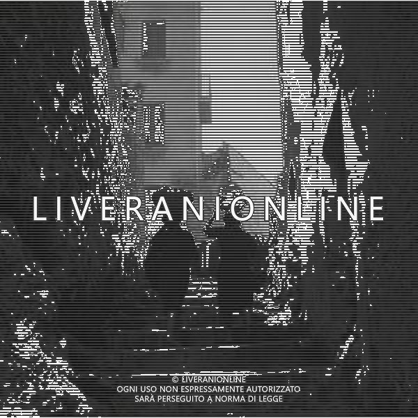 1950 SPERLONGA AG ALDO LIVERANI SAS
