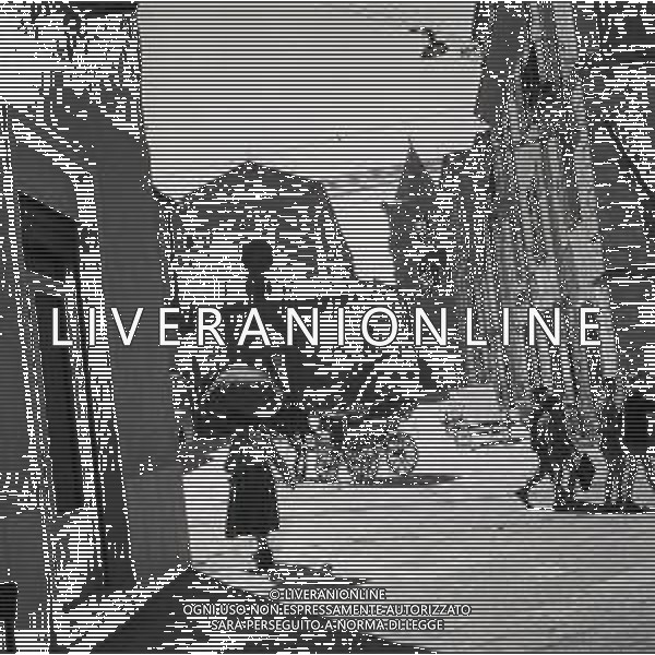 1950 SPERLONGA AG ALDO LIVERANI SAS