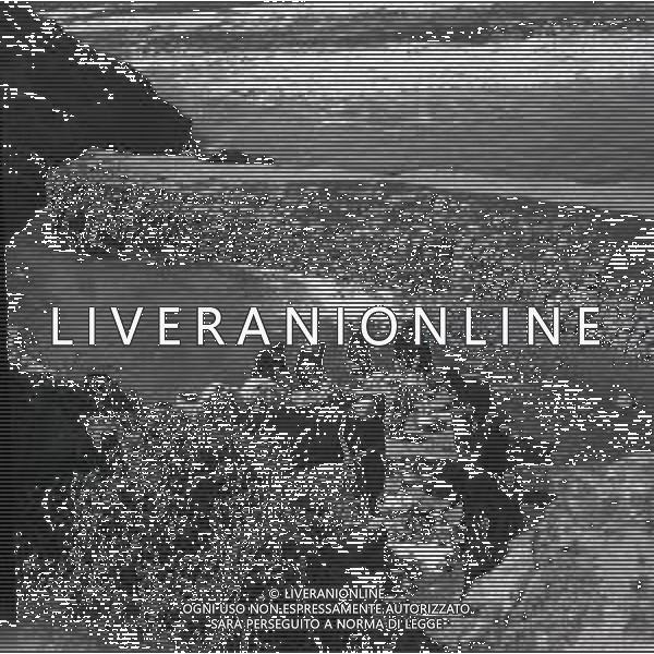 1950 SPERLONGA AG ALDO LIVERANI SAS