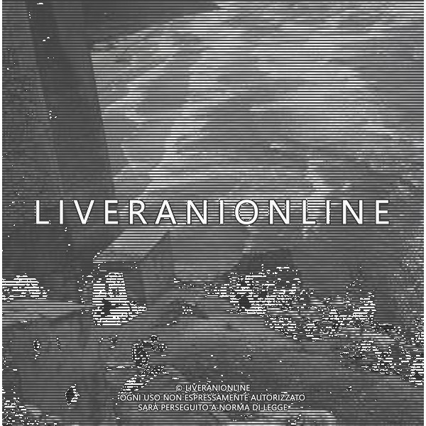 1950 SPERLONGA AG ALDO LIVERANI SAS