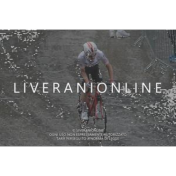 15-06-2019 Criterium Du Dauphine Libere; Tappa 07 Saint Genix Les Villages - Les Sept Laux Pipay; 2019, Lotto - Soudal; Lambrecht, Bjorg; Les Sept Laux Pipay; ©SIROTTI / AGENZIA ALDO LIVERANI SAS