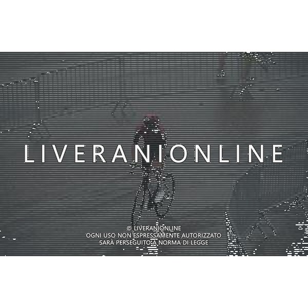 15-06-2019 Criterium Du Dauphine Libere; Tappa 07 Saint Genix Les Villages - Les Sept Laux Pipay; 2019, Team Ineos; Moscon, Gianni; Les Sept Laux Pipay; ©SIROTTI / AGENZIA ALDO LIVERANI SAS
