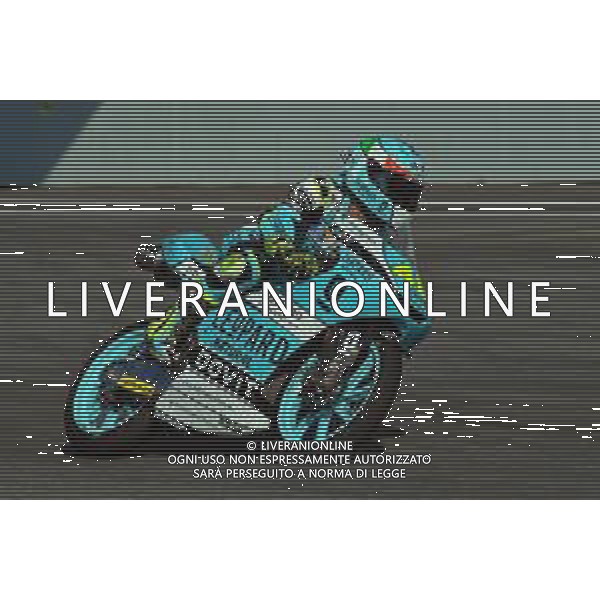 MOTOMONDIALE,QUALIFICHE,MOTO3,MONTMELò, 15-06-2019,MOTOCICLISMO NELLA FOTO: LORENZO DALLA PORTA ©IEMMI / AGENZIA ALDO LIVERANI SAS - GRAN PREMIO DI CATALUNYA MONTMELO\' MOTO3 PROVE UFFICIALI QUALIFICHE 15.06.2019