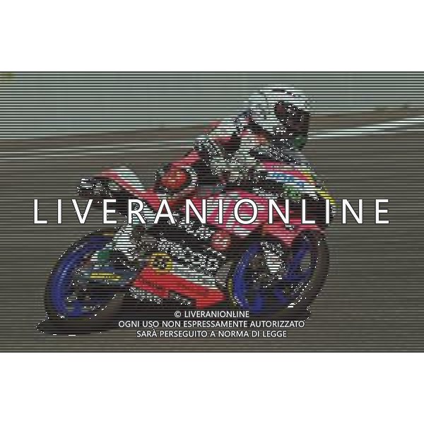 MOTOMONDIALE,QUALIFICHE,MOTO3,MONTMELò, 15-06-2019,MOTOCICLISMO NELLA FOTO: ROMANO FENATI ©IEMMI / AGENZIA ALDO LIVERANI SAS - GRAN PREMIO DI CATALUNYA MONTMELO\' MOTO3 PROVE UFFICIALI QUALIFICHE 15.06.2019