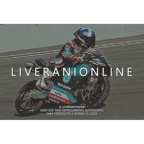 MOTOMONDIALE,QUALIFICHE,MOTO3,MONTMELò, 15-06-2019,MOTOCICLISMO NELLA FOTO: JOHN MCPHEE ©IEMMI / AGENZIA ALDO LIVERANI SAS - GRAN PREMIO DI CATALUNYA MONTMELO\' MOTO3 PROVE UFFICIALI QUALIFICHE 15.06.2019