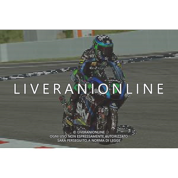 MOTOMONDIALE,QUALIFICHE,MOTO3,MONTMELò, 15-06-2019,MOTOCICLISMO NELLA FOTO: DENNIS FOGGIA ©IEMMI / AGENZIA ALDO LIVERANI SAS - GRAN PREMIO DI CATALUNYA MONTMELO\' MOTO3 PROVE UFFICIALI QUALIFICHE 15.06.2019