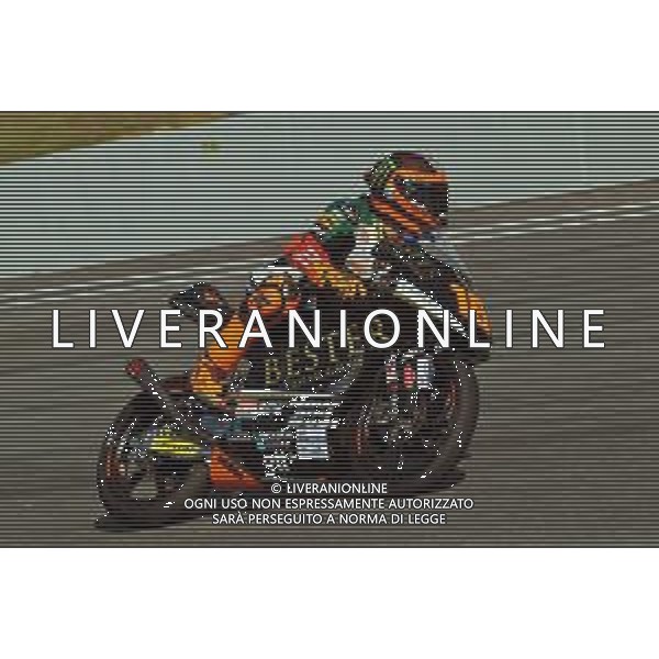 MOTOMONDIALE,QUALIFICHE,MOTO3,MONTMELò, 15-06-2019,MOTOCICLISMO NELLA FOTO: ANDREA MIGNO ©IEMMI / AGENZIA ALDO LIVERANI SAS - GRAN PREMIO DI CATALUNYA MONTMELO\' MOTO3 PROVE UFFICIALI QUALIFICHE 15.06.2019