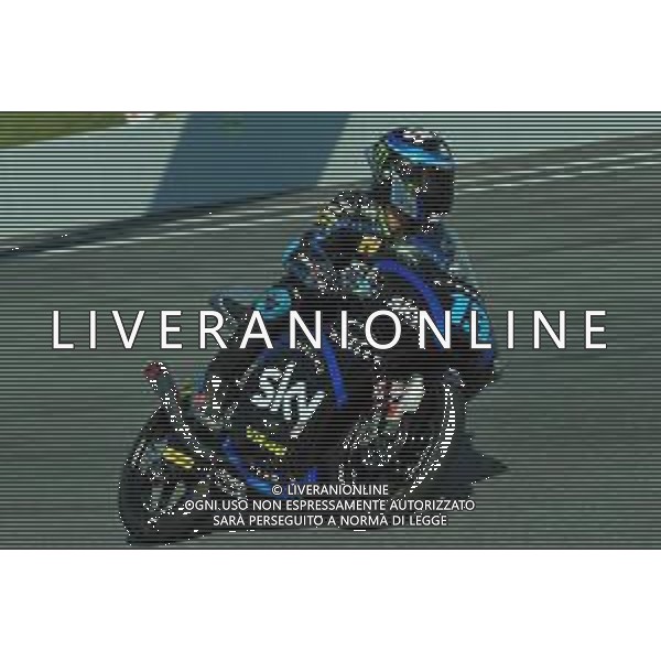 MOTOMONDIALE,QUALIFICHE,MOTO3,MONTMELò, 15-06-2019,MOTOCICLISMO NELLA FOTO: CELESTINO VIETTI ©IEMMI / AGENZIA ALDO LIVERANI SAS - GRAN PREMIO DI CATALUNYA MONTMELO\' MOTO3 PROVE UFFICIALI QUALIFICHE 15.06.2019