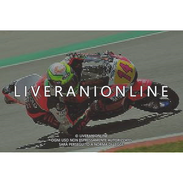 MOTOMONDIALE,QUALIFICHE,MOTO3,MONTMELò, 15-06-2019,MOTOCICLISMO NELLA FOTO: TONY ARBOLINO ©IEMMI / AGENZIA ALDO LIVERANI SAS - GRAN PREMIO DI CATALUNYA MONTMELO\' MOTO3 PROVE UFFICIALI QUALIFICHE 15.06.2019