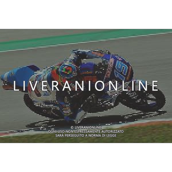 MOTOMONDIALE,QUALIFICHE,MOTO3,MONTMELò, 15-06-2019,MOTOCICLISMO NELLA FOTO: GABRIEL RODRIGO ©IEMMI / AGENZIA ALDO LIVERANI SAS - GRAN PREMIO DI CATALUNYA MONTMELO\' MOTO3 PROVE UFFICIALI QUALIFICHE 15.06.2019