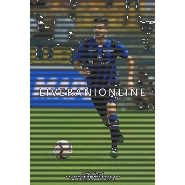 ATALANTA - INTER FINALE CAMPIONATO PRIMAVERA 1 - PARMA 14.06.2019 NELLA FOTO GIORGIO BROGNI ©GS / AGENZIA ALDO LIVERANI SAS