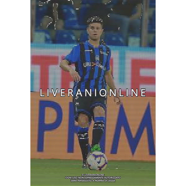 ATALANTA - INTER FINALE CAMPIONATO PRIMAVERA 1 - PARMA 14.06.2019 NELLA FOTO GIORGIO BROGNI ©GS / AGENZIA ALDO LIVERANI SAS