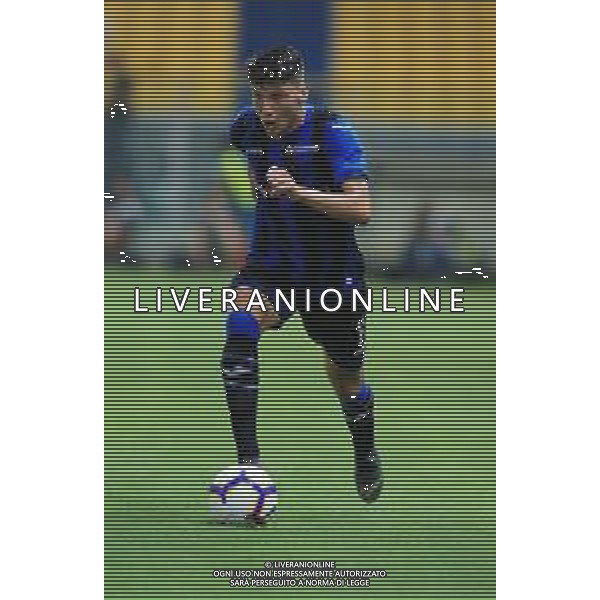 ATALANTA - INTER FINALE CAMPIONATO PRIMAVERA 1 - PARMA 14.06.2019 NELLA FOTO NICOLO\' CAMBIAGHI ©GS / AGENZIA ALDO LIVERANI SAS